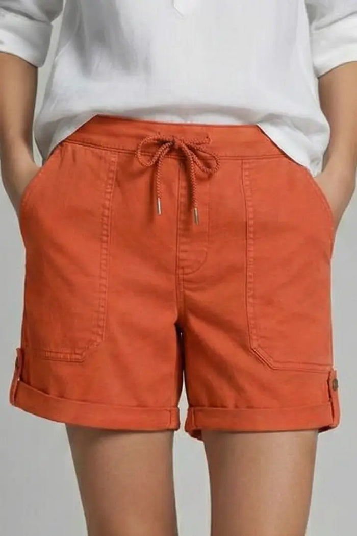 Orange / S