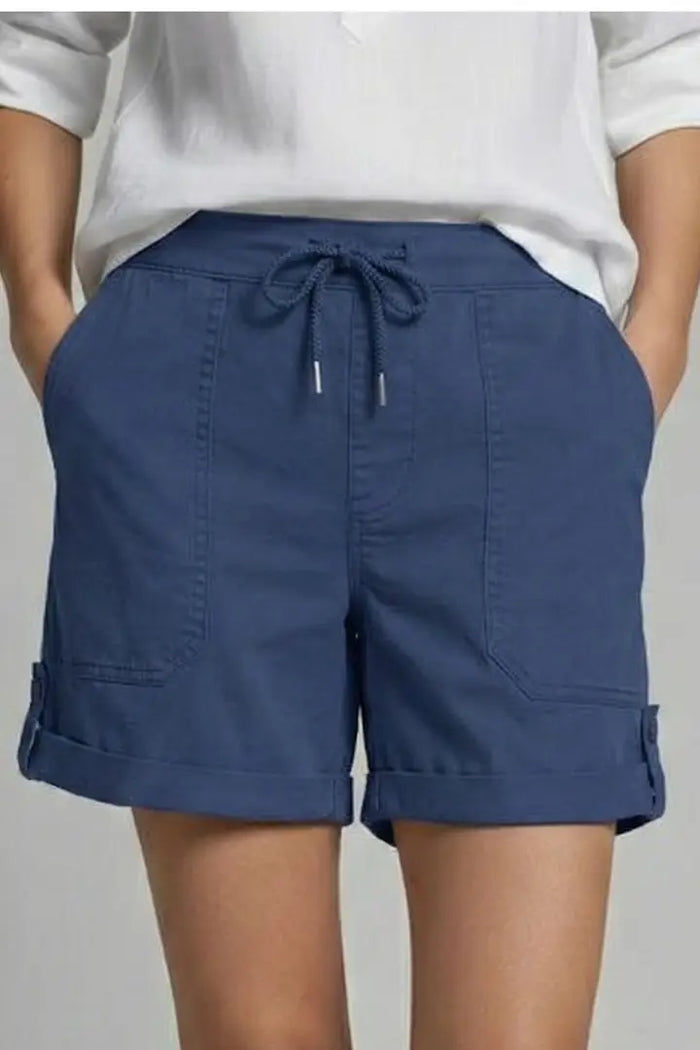 Dark Blue / S