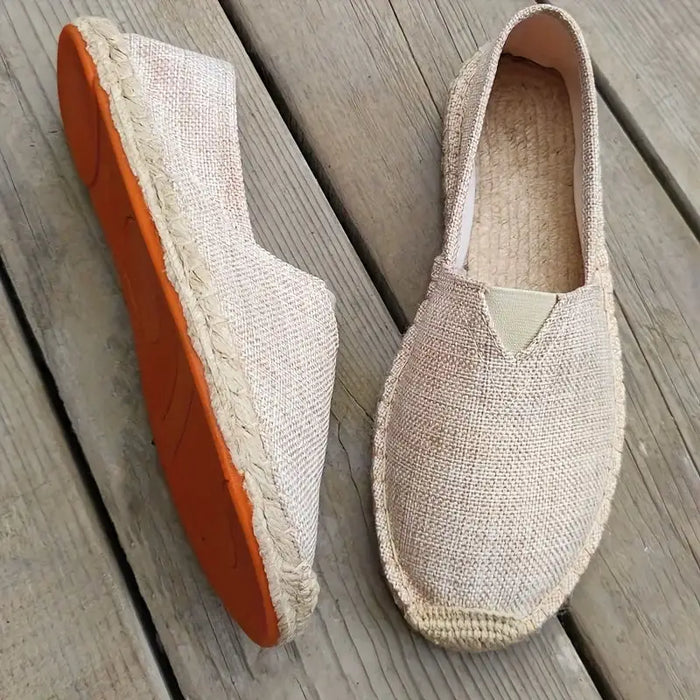 Beige / UK 3.5 / US 5.5 / EU 35