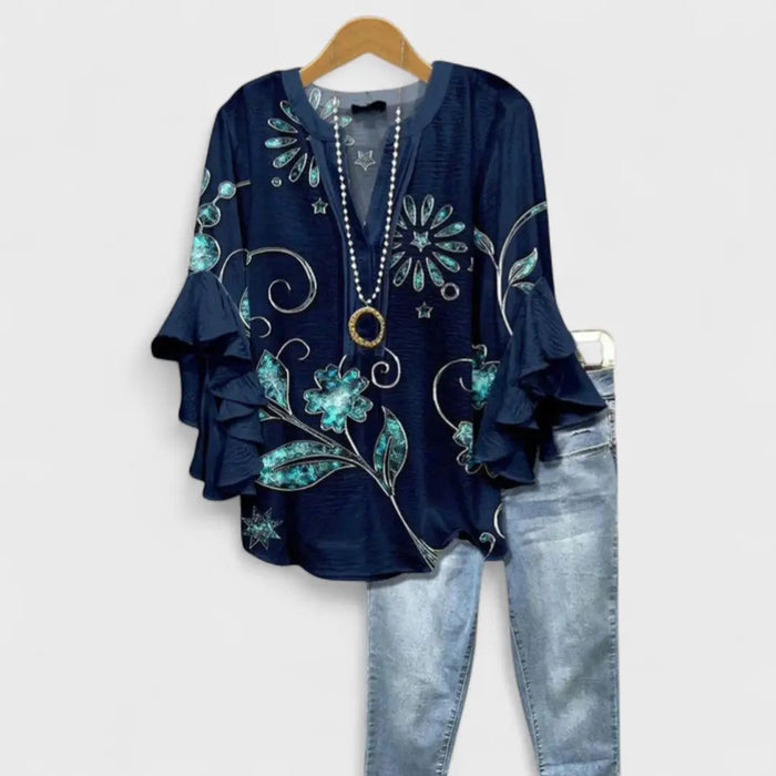 Dark Blue / XS