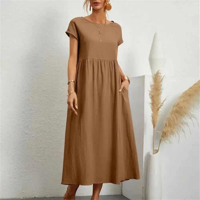 Khaki / S