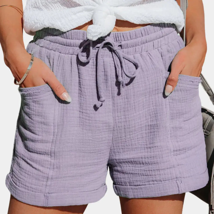 Light Purple / S
