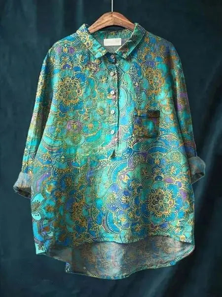 Floral 6 / S