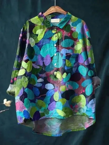 Floral 7 / S