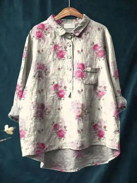 Floral 8 / S