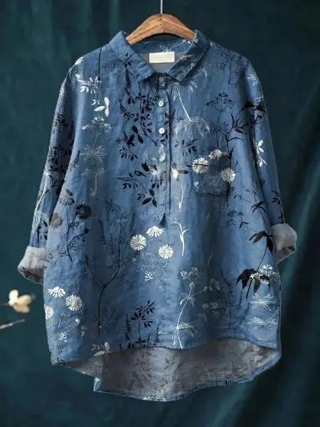 Floral 10 / S