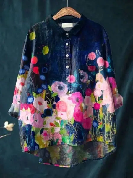 Floral 13 / S