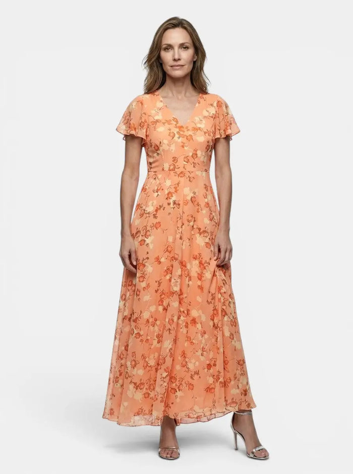 Orange / S