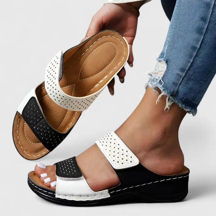 Black White / UK 3.5 / US 5.5 / EU 36
