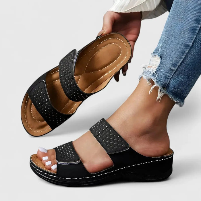 Black / UK 3.5 / US 5.5 / EU 36