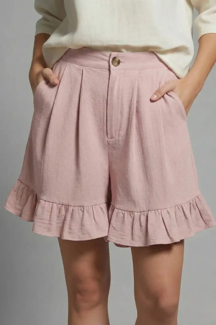 Pink / S