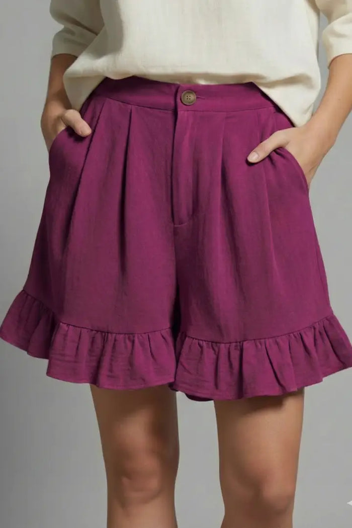 Dark Purple / S