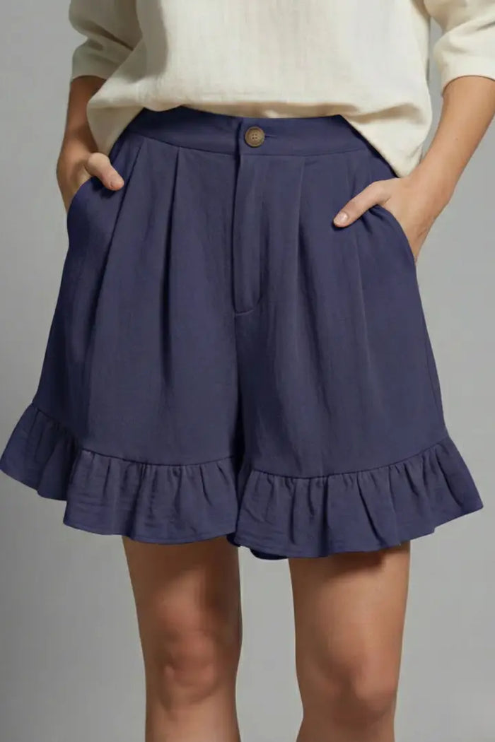 Dark Blue / S