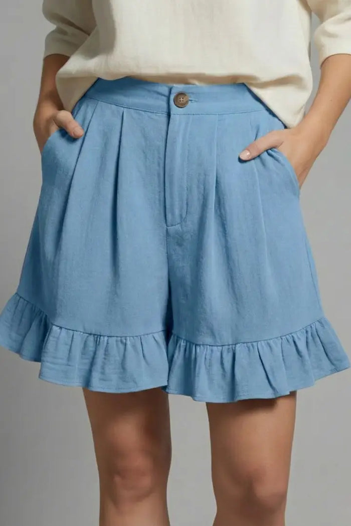 Light Blue / S
