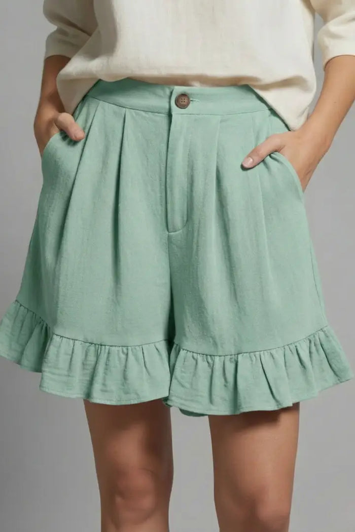 Light Green / S