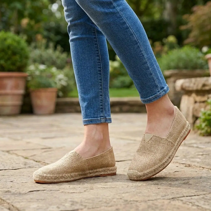 Women's lightweight synthetic casual orthopedic shoes by LondonLaneStore, stylish slip-on everyday footwear for comfortable wear.