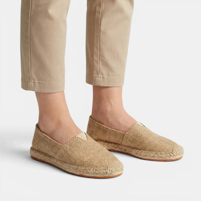 Women's lightweight synthetic casual shoes by LondonLaneStore, stylish slip-on orthopedic footwear for everyday comfort.