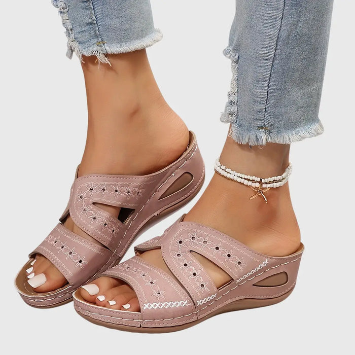 Pink / UK 3.5 / US 5.5 / EU 36