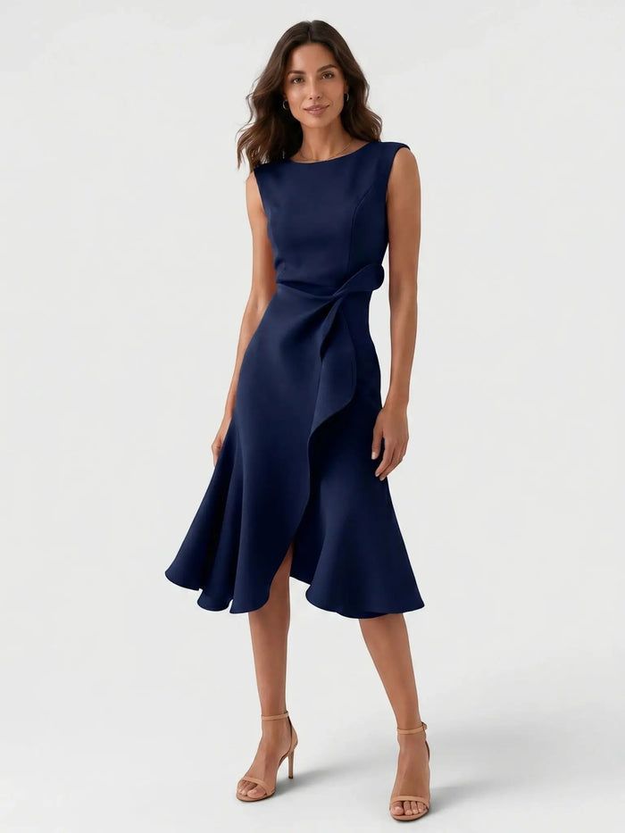 Dark Blue / S