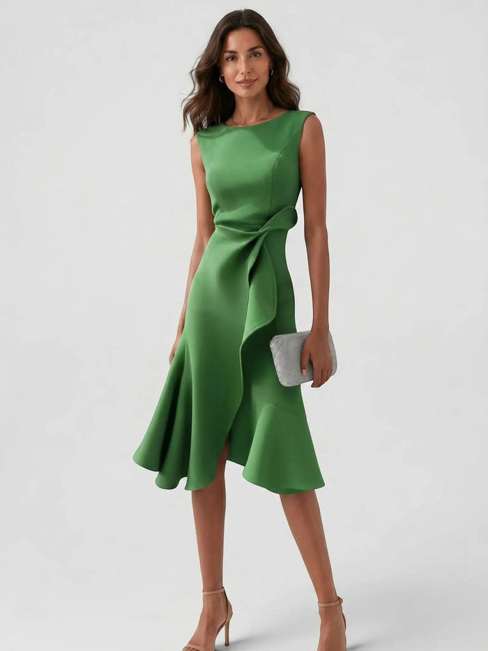 Green / S