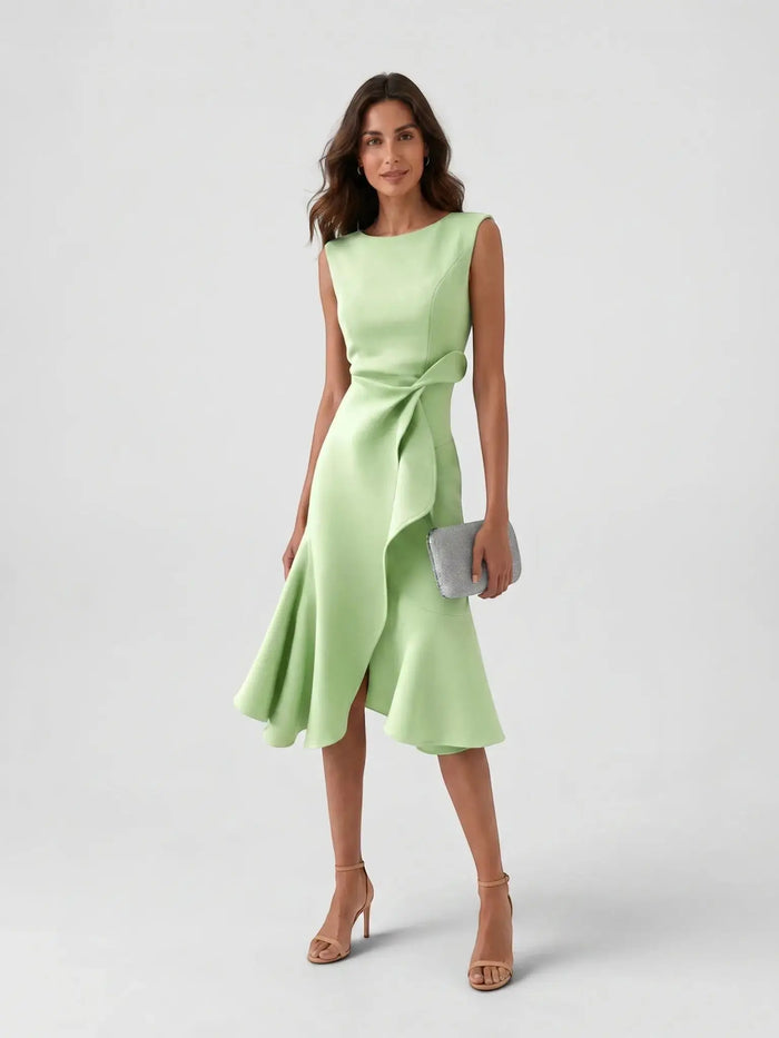 Light Green / S