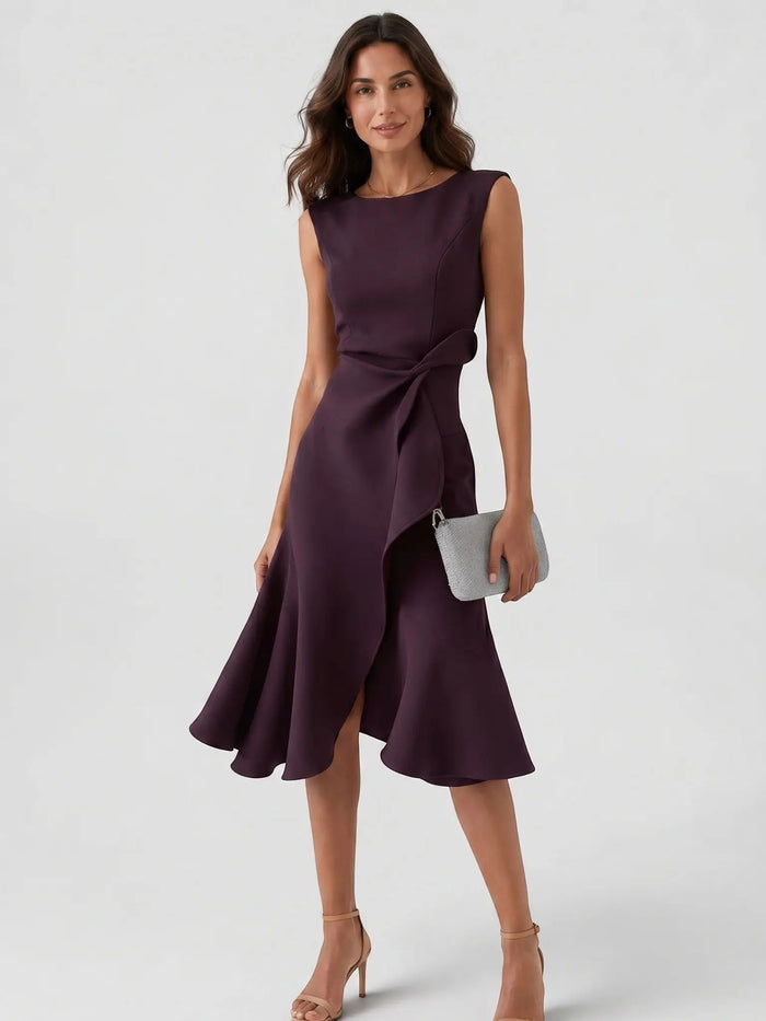Dark Purple / S