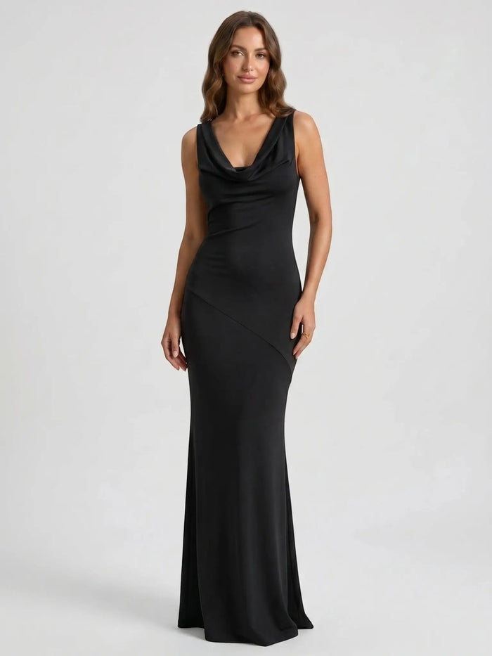 S / Black