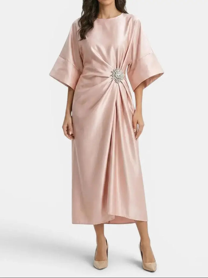 Beige / XS