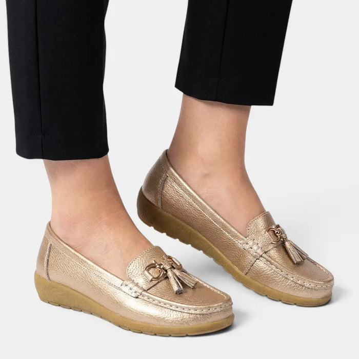 Women's synthetic orthopedic casual shoes by LondonLaneStore featuring stylish, comfortable flat sneakers with supportive design.