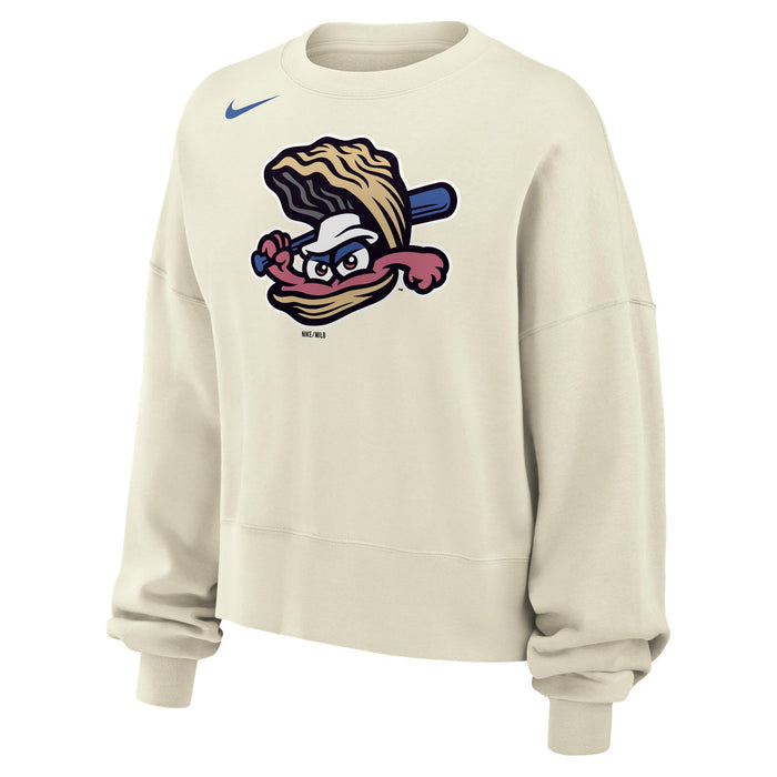 Nike Women's Phoenix Fleece Crew