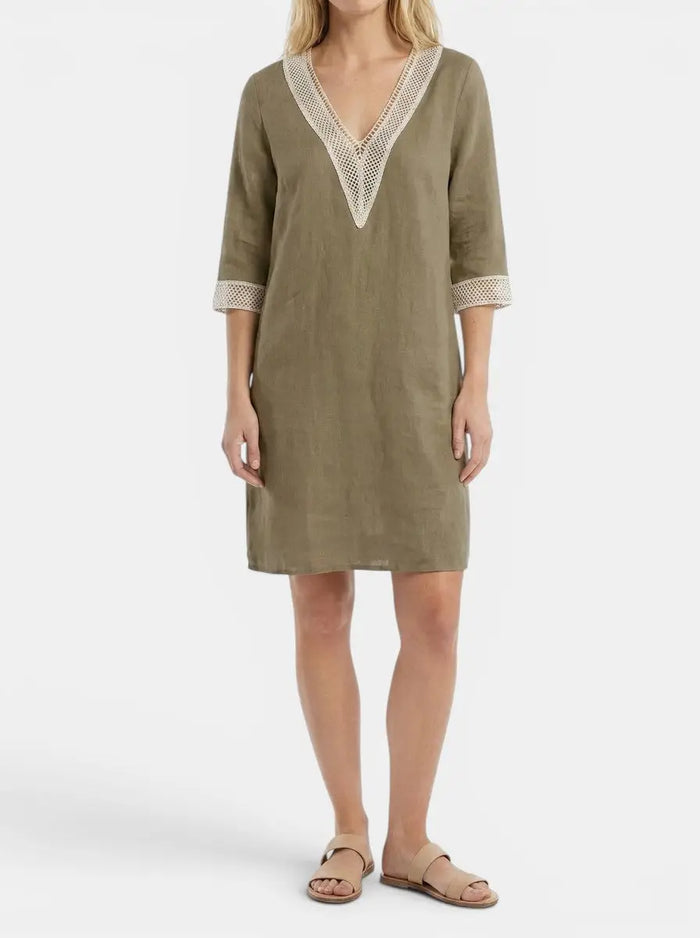 Khaki / S