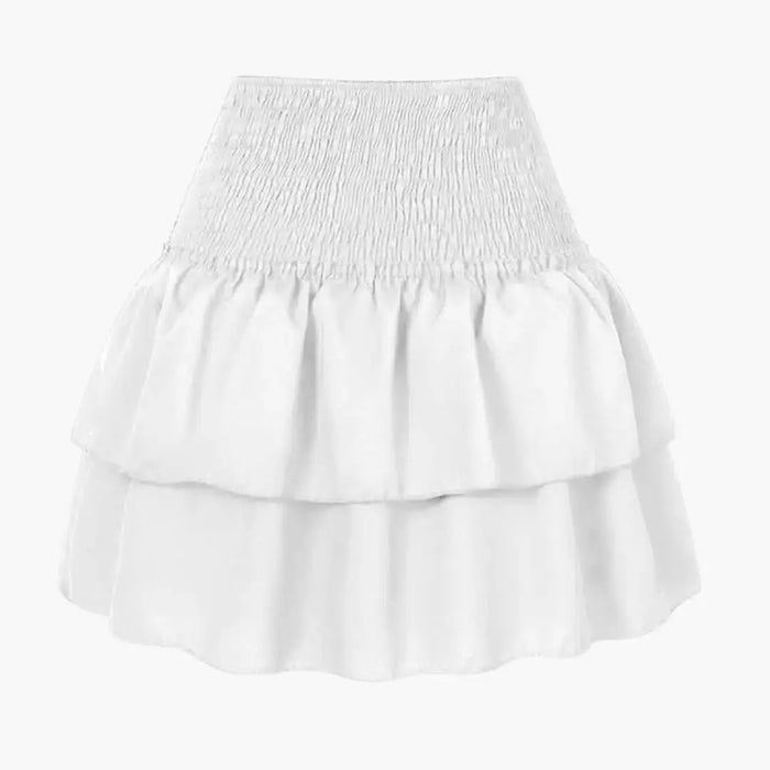 White / XS