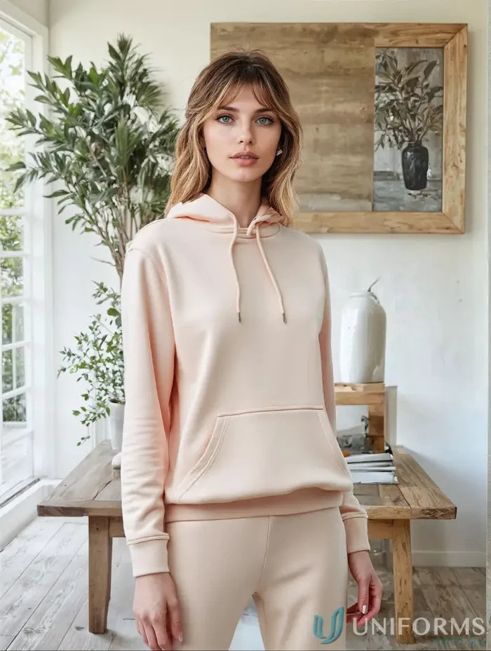 Pale Pink / xs