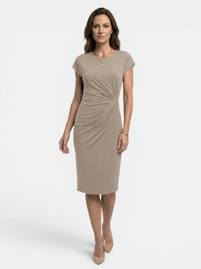 Beige / XS