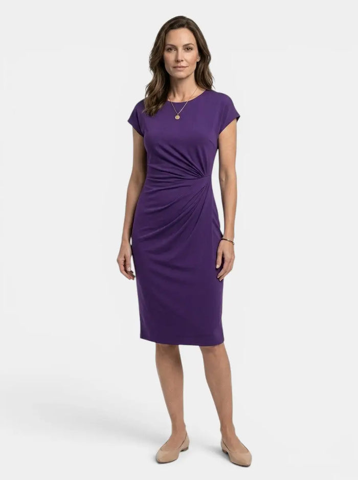 Purple / XS