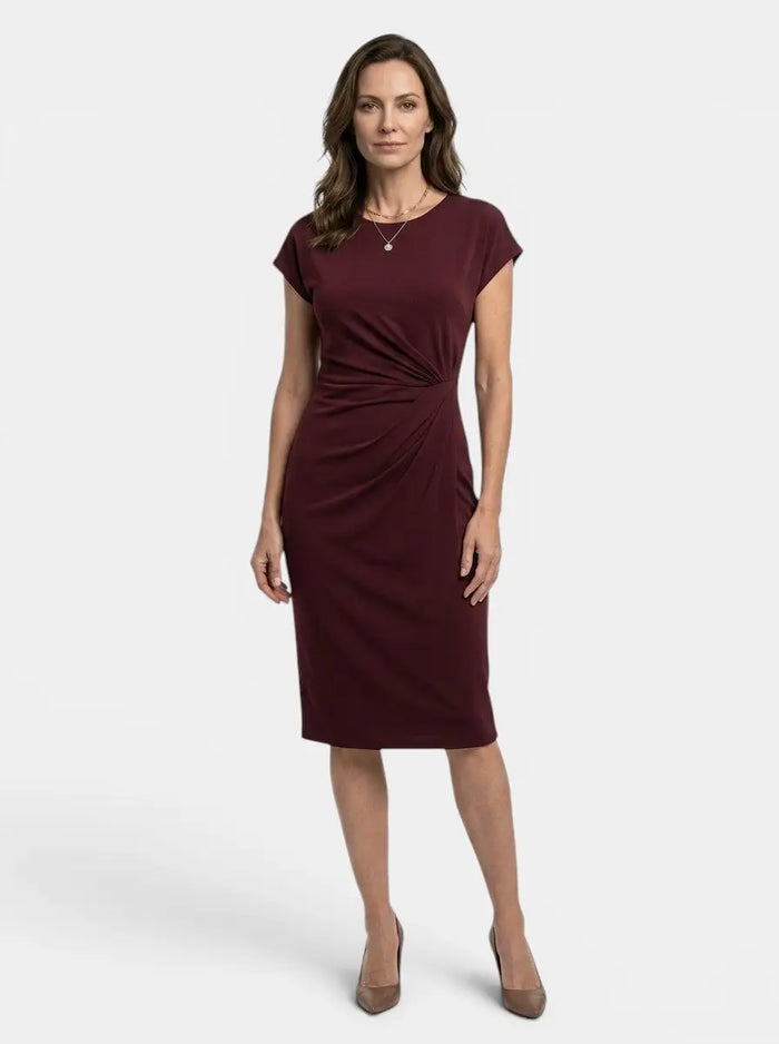 Brown / XS