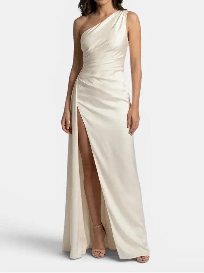White / XS