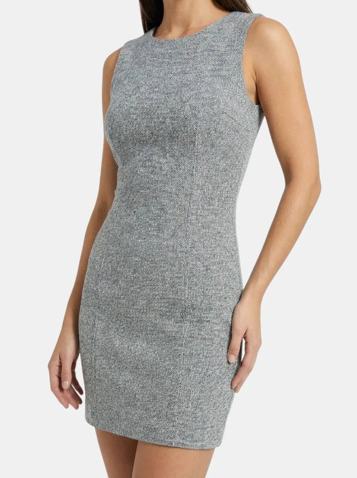Shiny glitter mini dress for women by LondonLaneStore, elegant cocktail party dress suitable for special occasions.