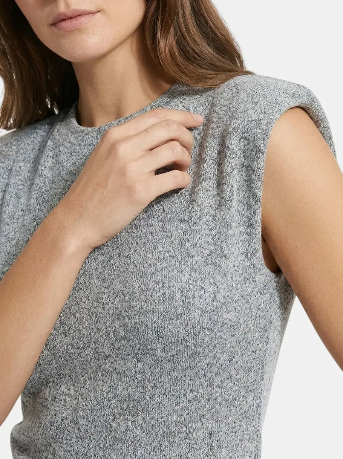 Shiny glitter mini dress for women, elegant cocktail party dress with long sleeves and a fitted silhouette for special occasions.