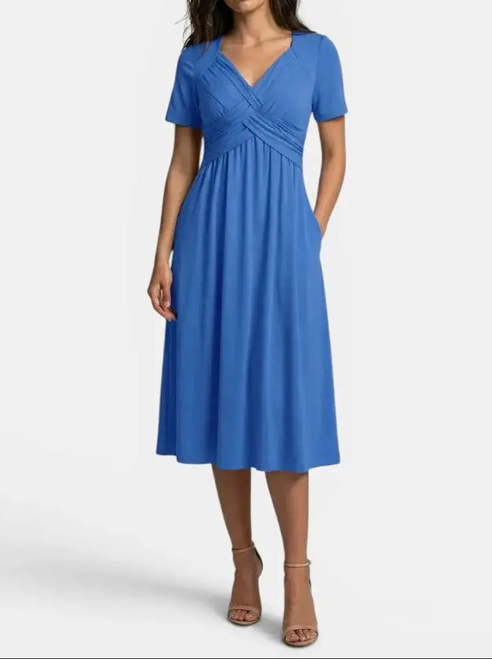 Blue / S