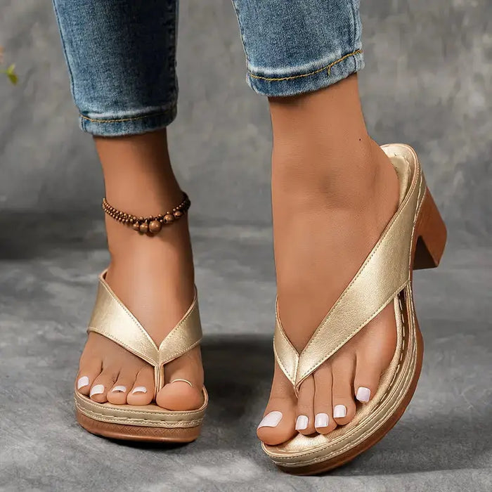Women’s soft fabric orthopedic slippers with supportive soles, designed for comfort and everyday wear.