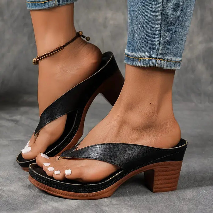 Black / UK 3.5 / US 5.5 / EU 36