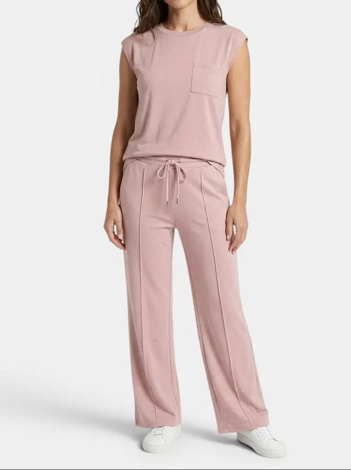 Pink / S