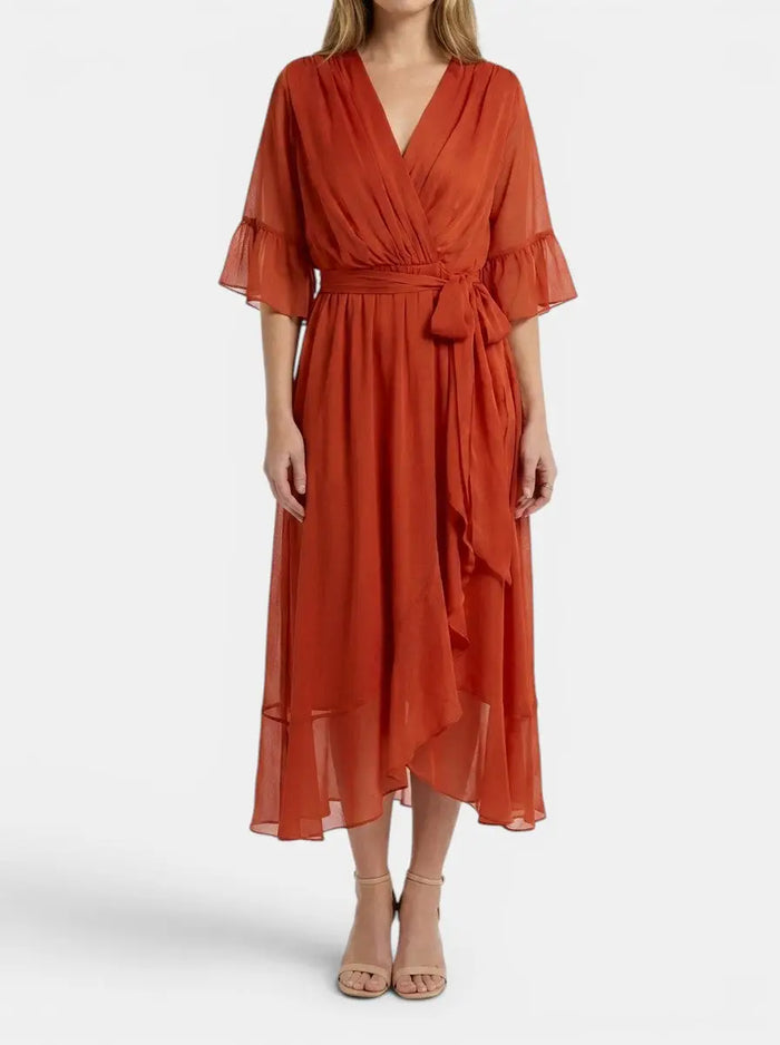 Orange / S