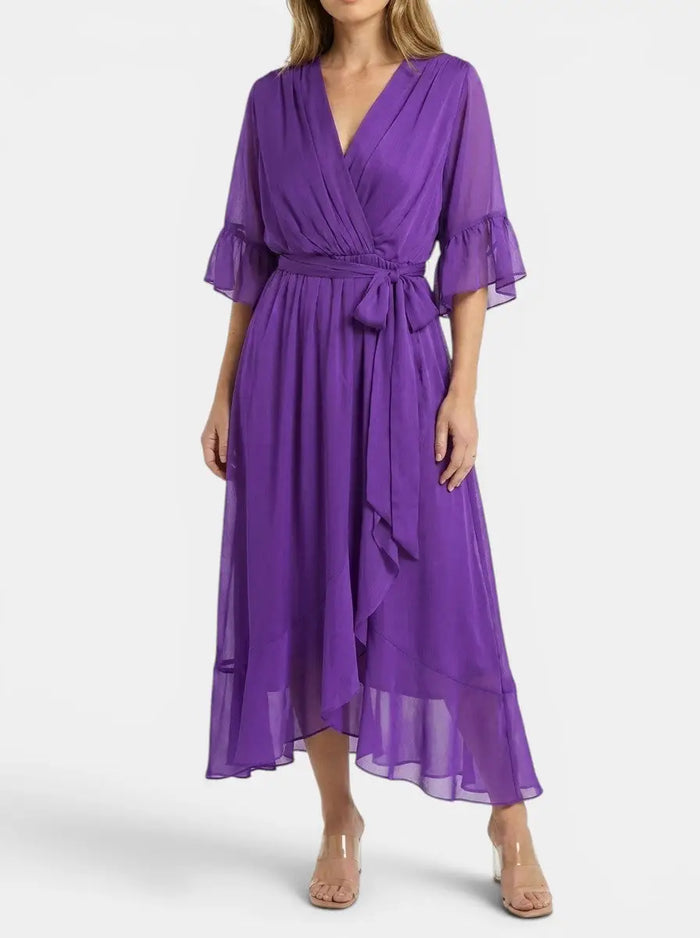 Purple / S