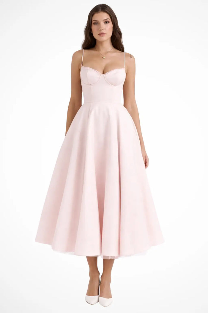Pink / XS
