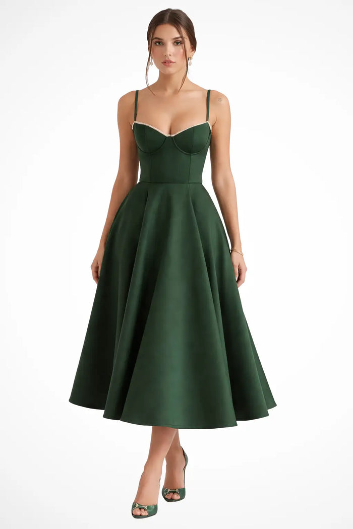 Green / XS