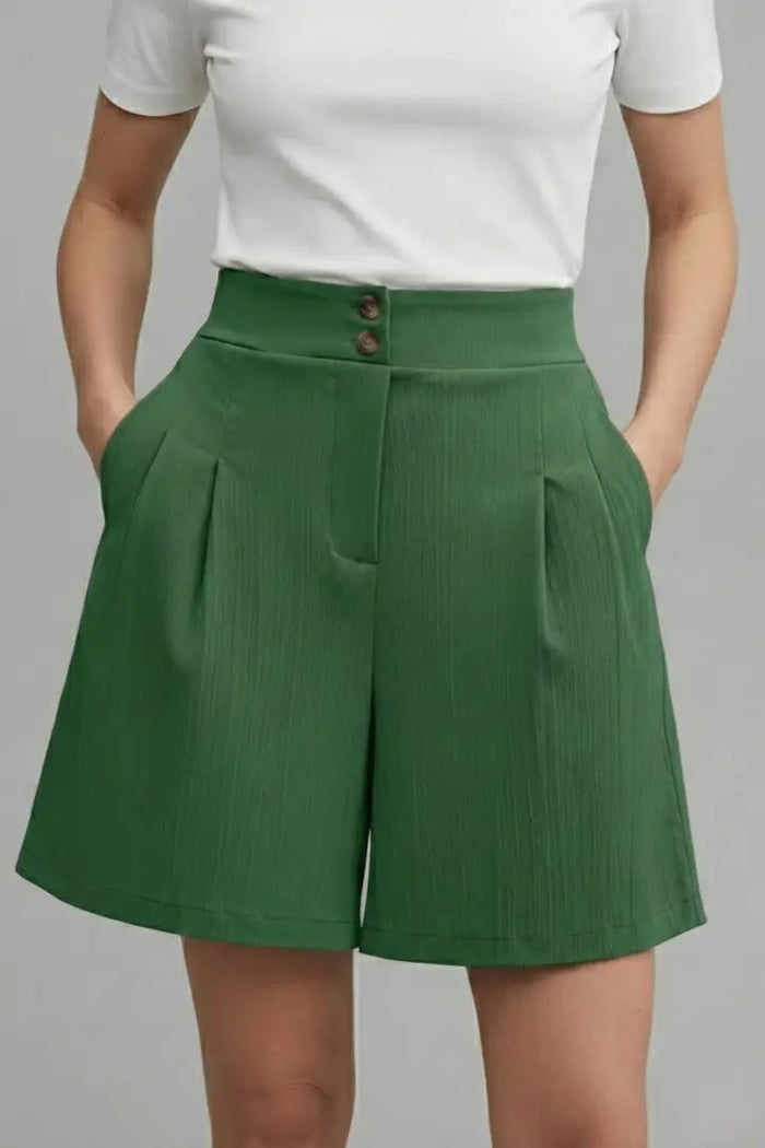 Green / S