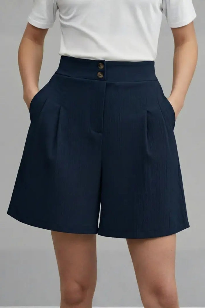 Dark Blue / S