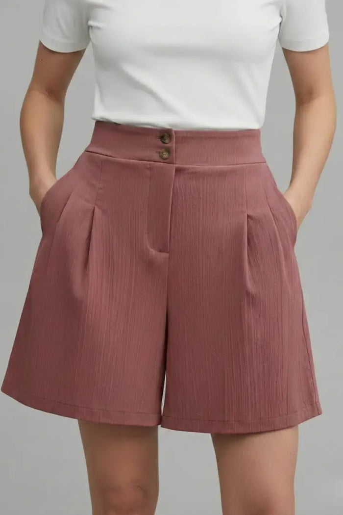Pink / S